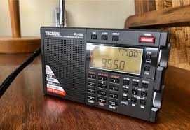 Tecsun PL-330 Radio globalne światowe nasłuchowe z SSB! Tanio!