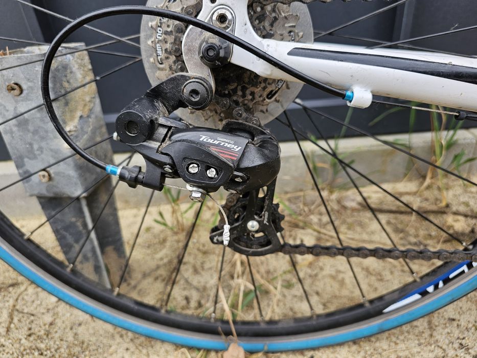 Rower kross vento 1.0