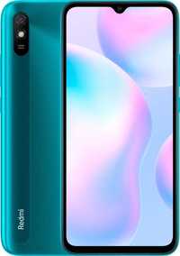 Мобильный телефон Xiaomi Redmi 9A 2/32GB Green