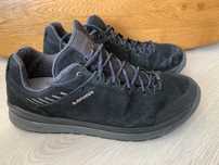 Черевики Lowa Malta GTX Gore-Tex®[45р 28.5см)Slovakia,замша