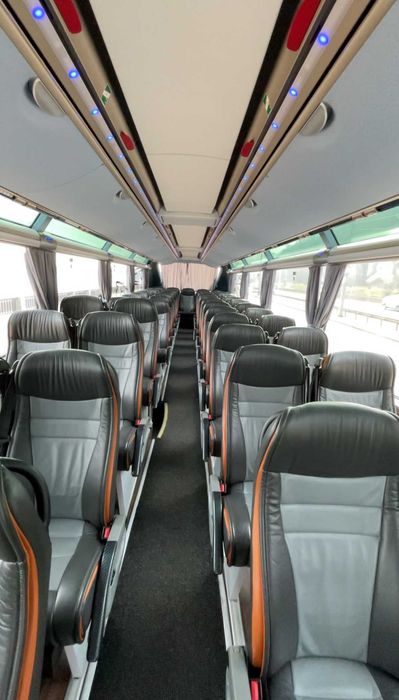 Оренда Автобусу Neoplan Cityliner EURO 6