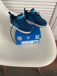 Buty Adidas dla dziecka