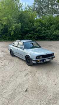 BMW E30 M40B18 (1.8)