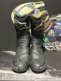 Мотоботи Alpinestars SMX-6 (dainese rst )