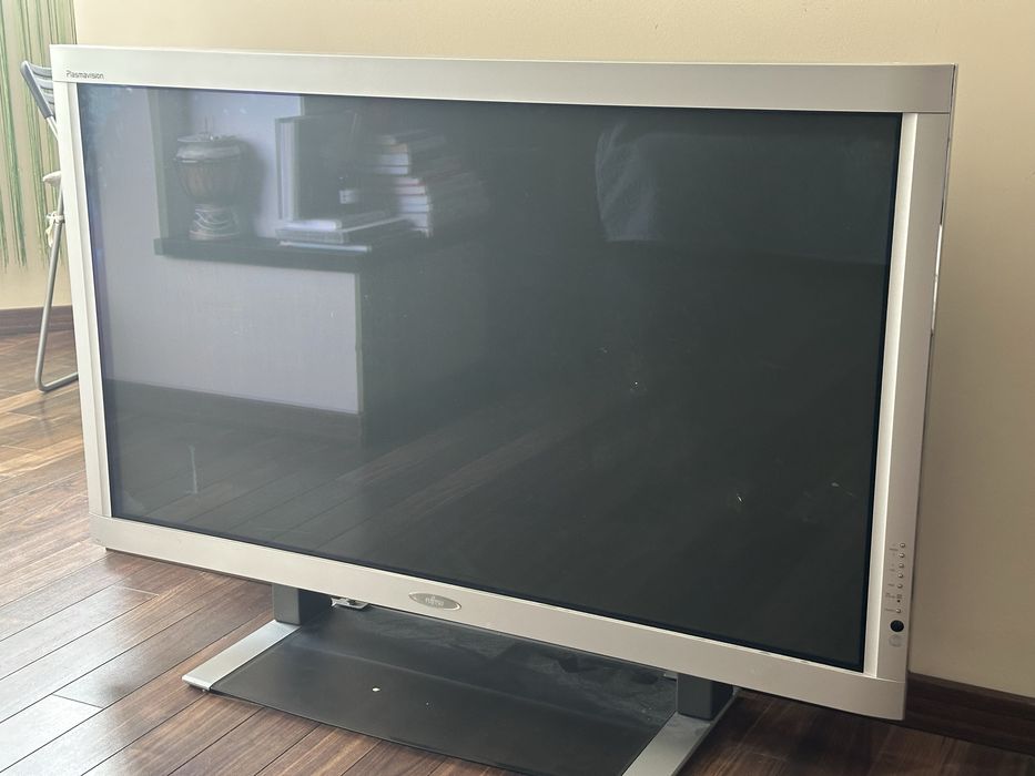 Плазма Fujitsu Plasmavision P50XTA40RS