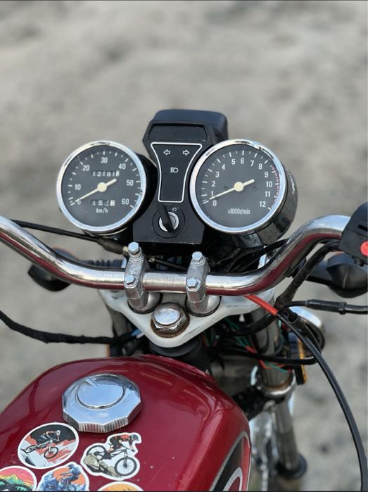 Продам помед Alpha Gt