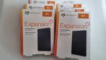 Seagate Expansion 1TB 2,5'' USB 3.0 portable nowy dysk zewnętrzny