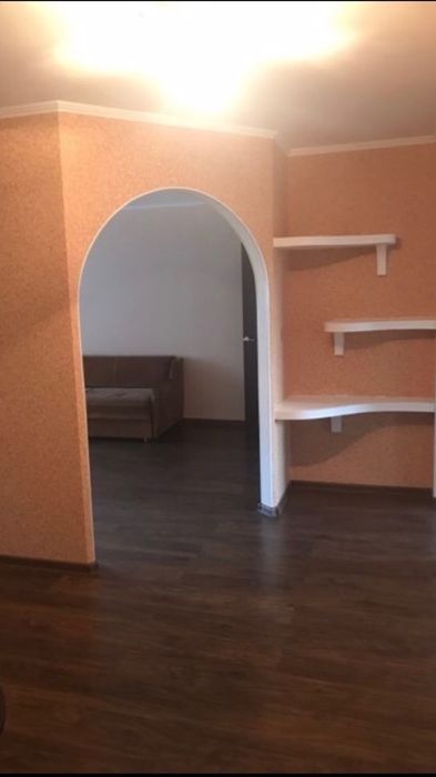 Оренда двох кімнатної квартири Дубово