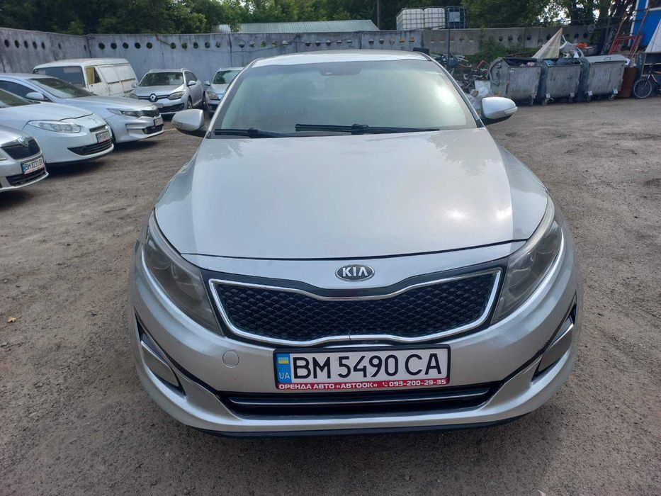 Авто в оренду від економ до бізнес класу!