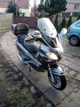 Skuter Piaggio X9 evolution 125