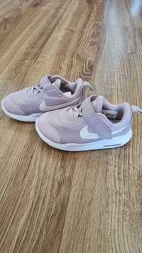 Buciki dla dziewczynki Nike r 23,5