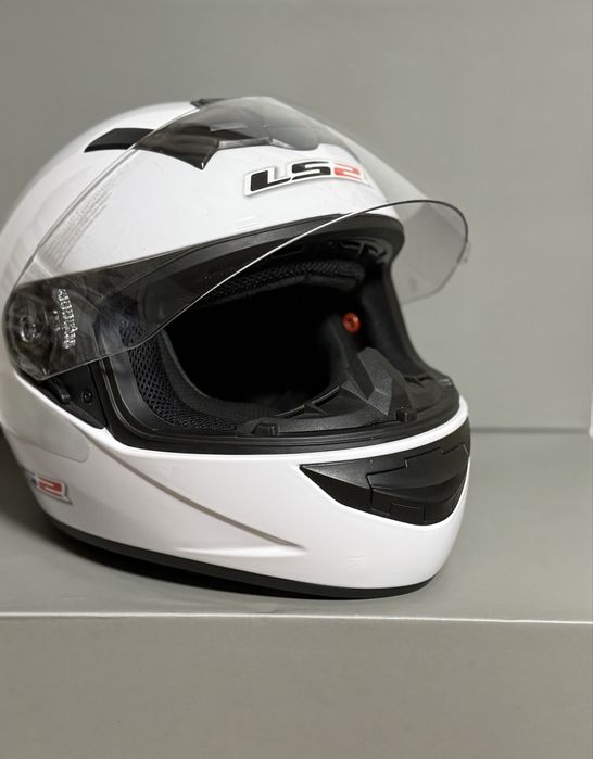 Мото шолом LS2 FF352 Rookie. XS.