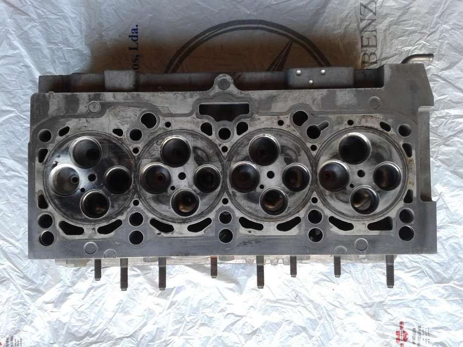 Colaça de motor 2.0 TDI - Audi A3, VW.