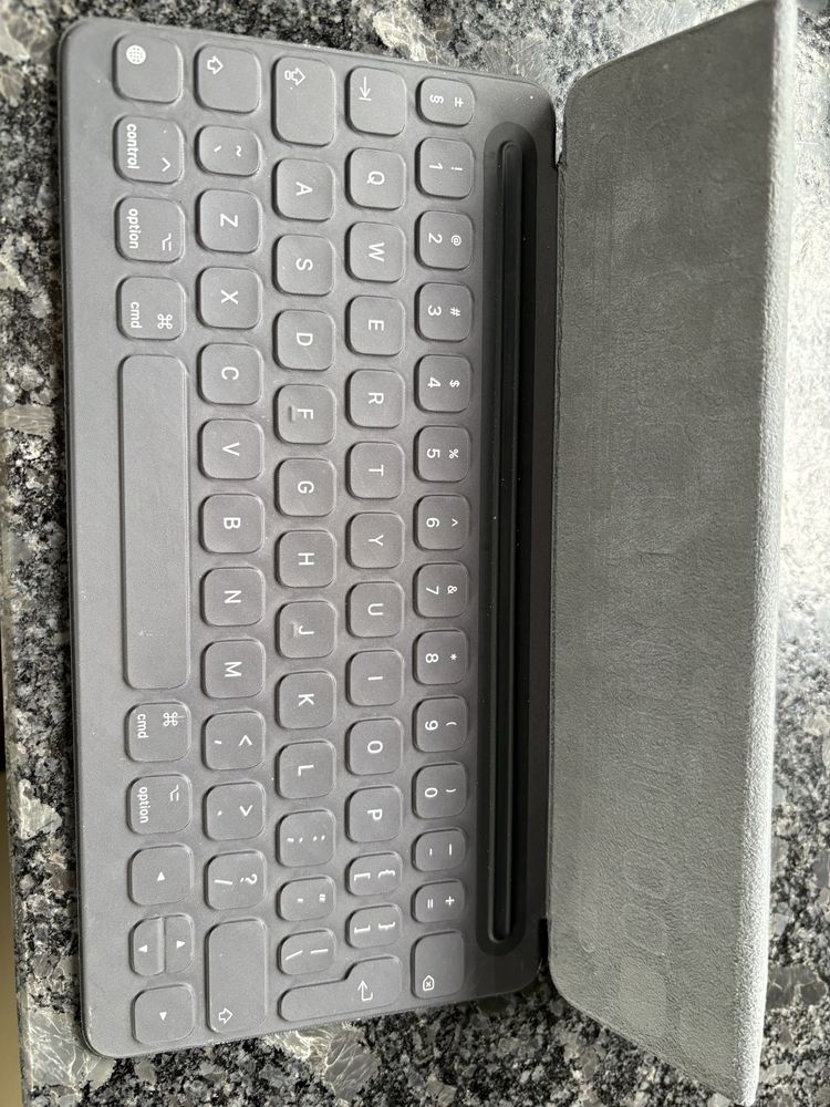 Klawiatura apple do ipada