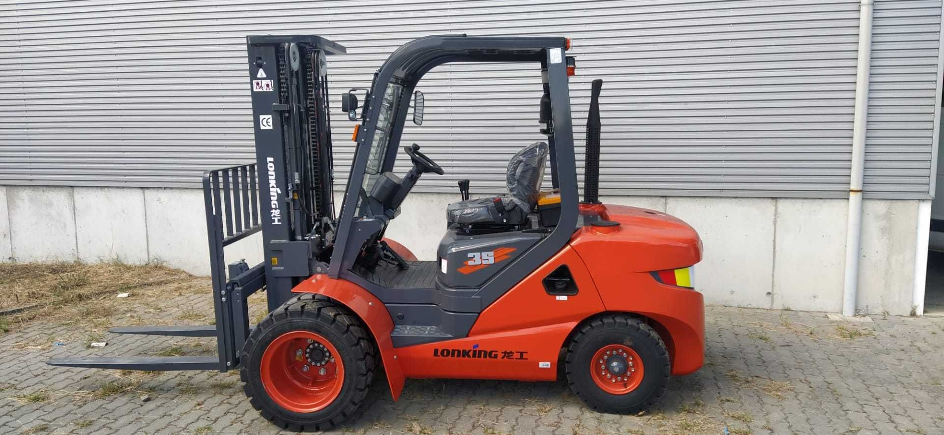 empilhador 2.5 isuzu disel