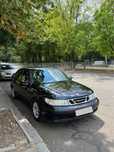 Saab 9.5 aero, 2.3 turbo, 2000 г.