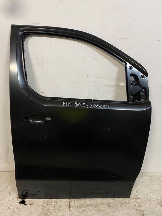 Vivaro zafira expert scudo drzwi prawe nowe