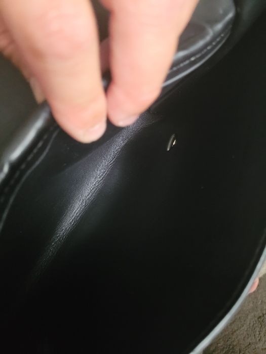 Сумочка сумка жіноча клач