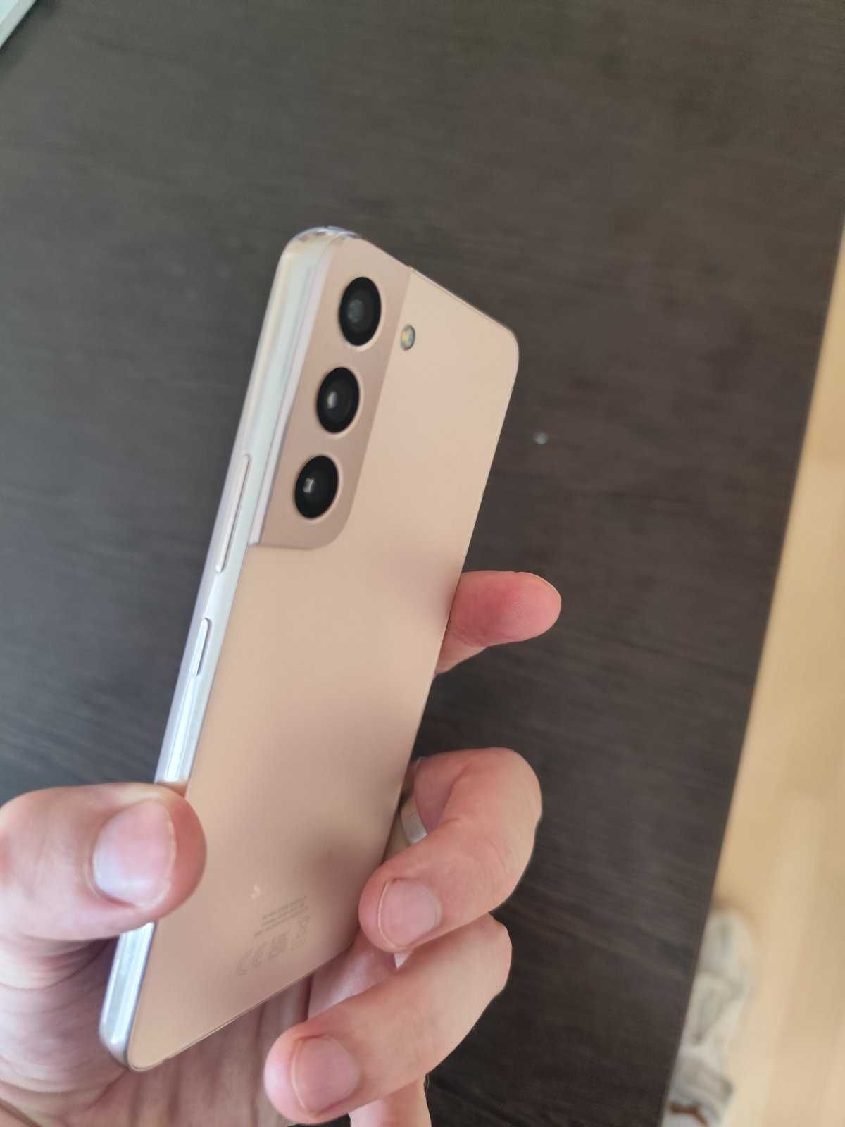 Samsung Galaxy S22 128 ГБ | Стан: як новий | БУ