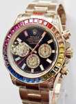 Годинник жіночий ROLEX *DAYTONA COSMOGRAPH*(2 кольори) клас ААА