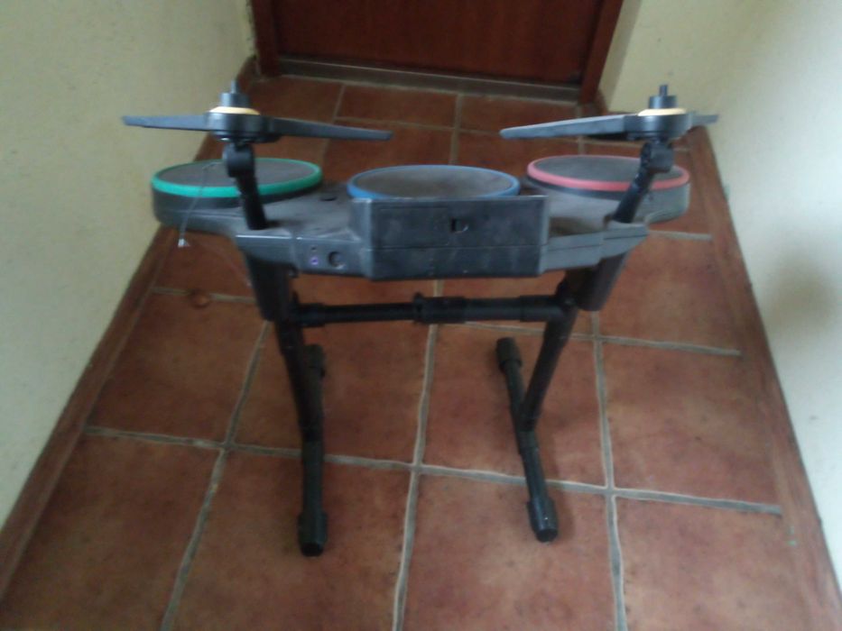 Perkusja play station PS3