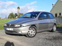 Lancia Y 1.2 16V LX
