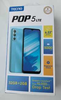 Смартфон TECNO POP 5 LTE