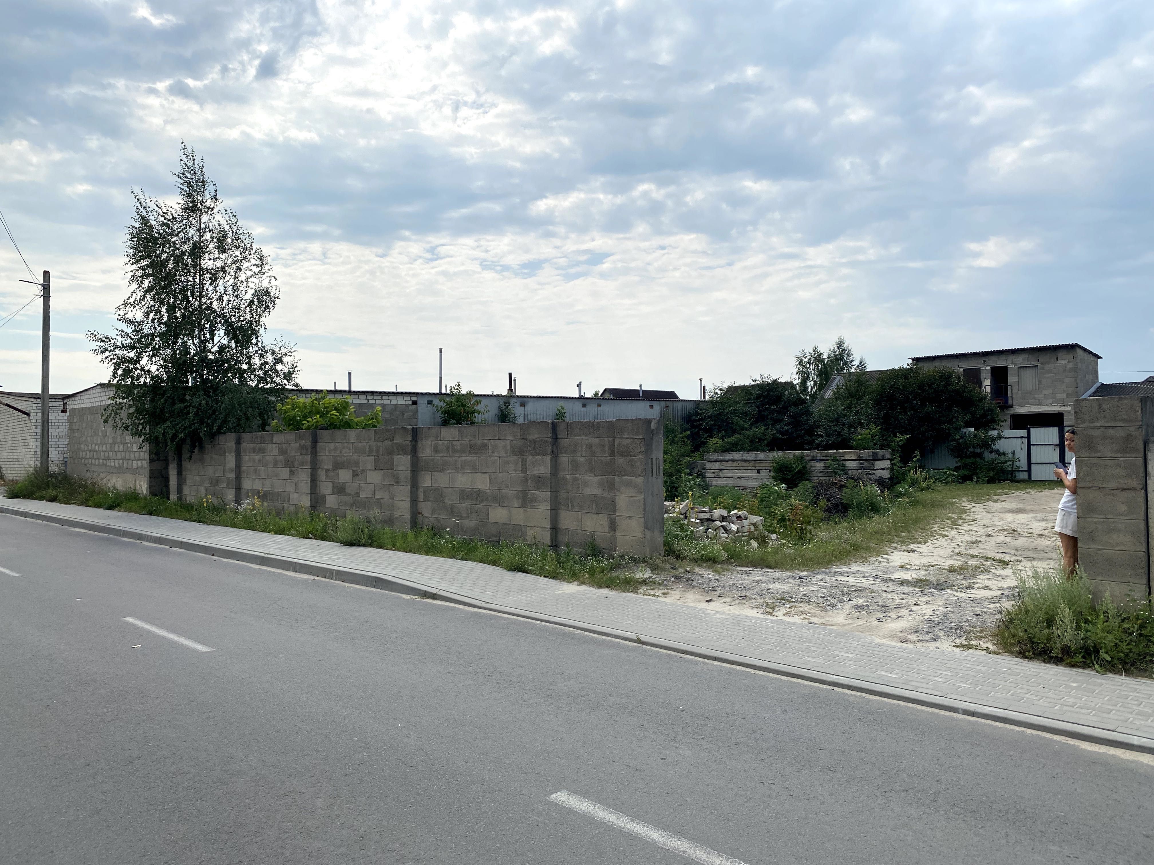 Оренда (під СТО, виробництво або як складські приміщення).