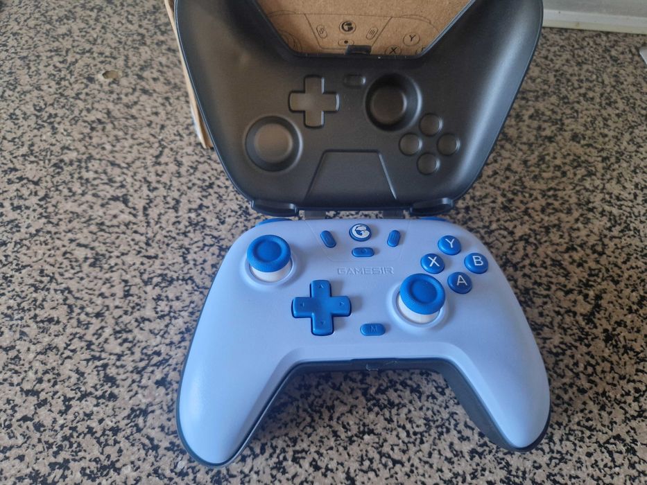 Comando GameSir Nova Lite - Sky Blue