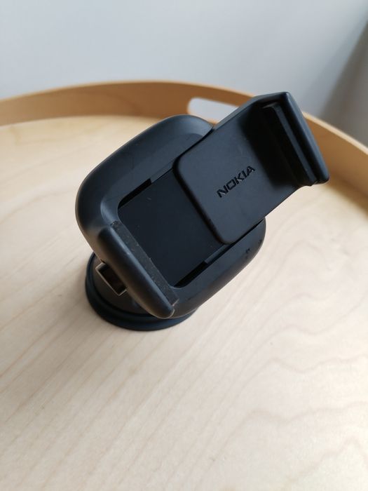 Suporte de telemóvel, C/ ventosa,