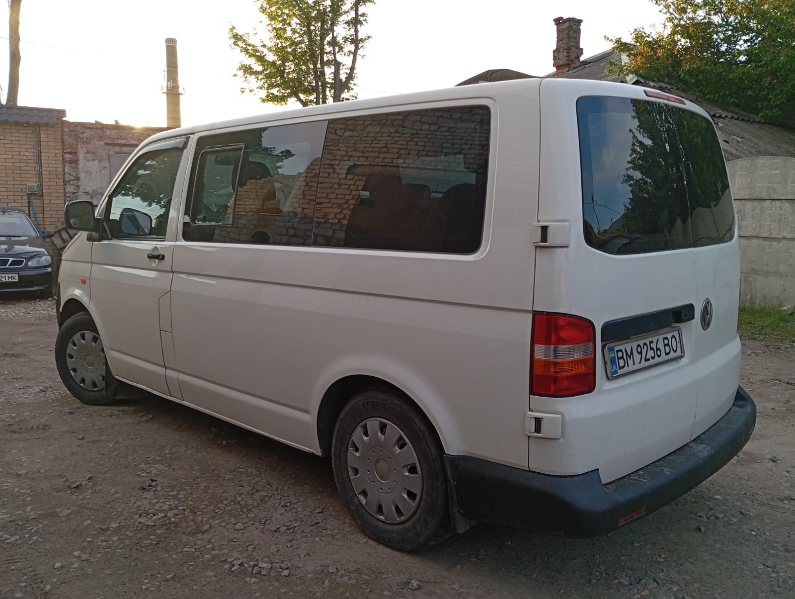Продам автомобіль Т4. 1.9TD Обслужений,в гарному стані