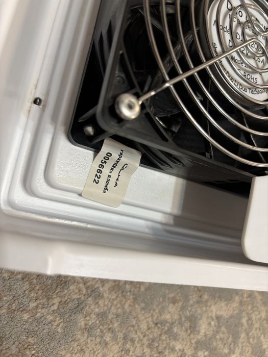 Вытяжка Ulka Tiny