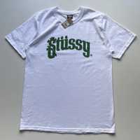 T-shirt Stussy soda nowa