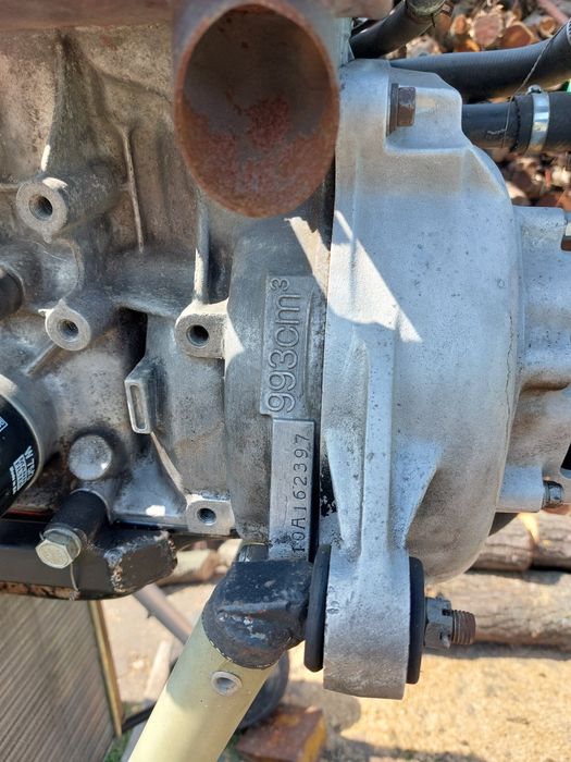 Мотодельтоплан (телега)