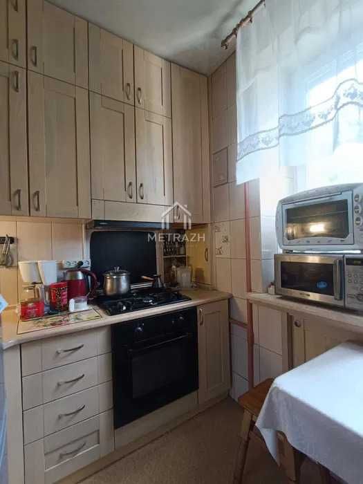 Продам 3комн.квартиру пр. Науки. Чичибабина. Госпром.Е-відновл