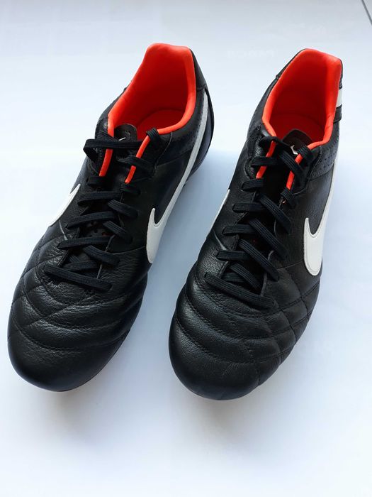 Nike Tiempo Mystic FG - para o número 40