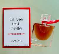 Perfumy LANCOME, La vie est belle intensement 50ml