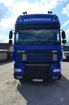 DAF XF 105  DAF XF 460