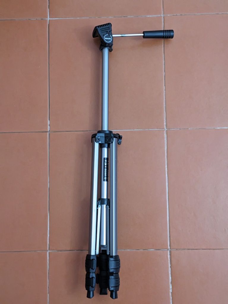 Tripé Philips SBC 5360