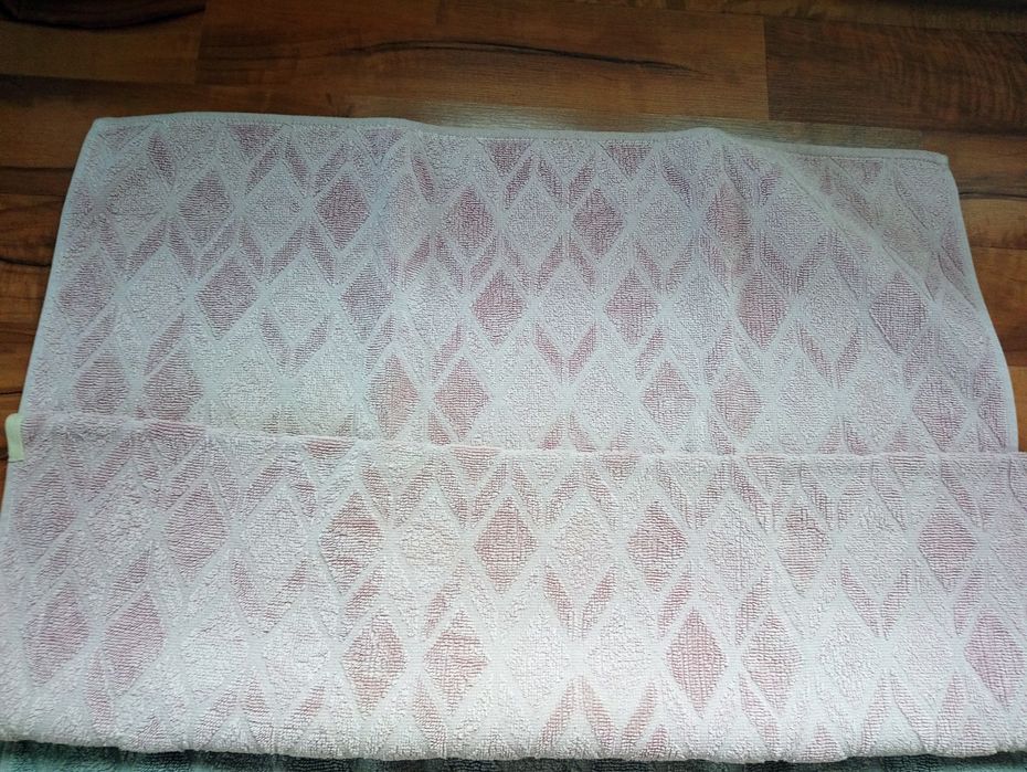 Ręczniki kąpielowe 70 /130