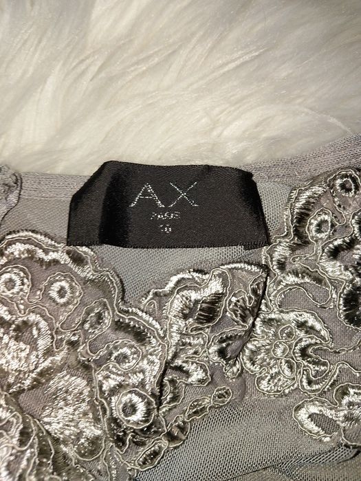 Nowa sukienka Ax Paris 38/M/10