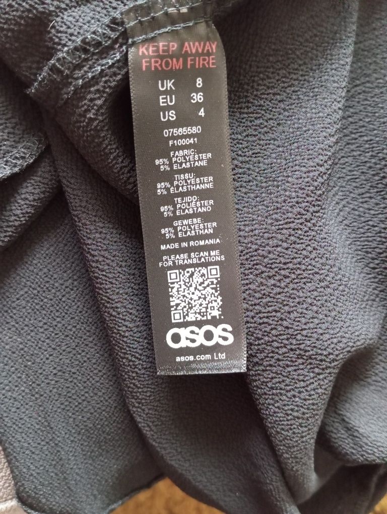 ASOS - narzutka/marynarka damska