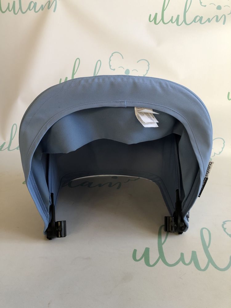 Bugaboo Cameleon budka daszek Ice Blue