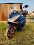 Honda PCX 125 skuter