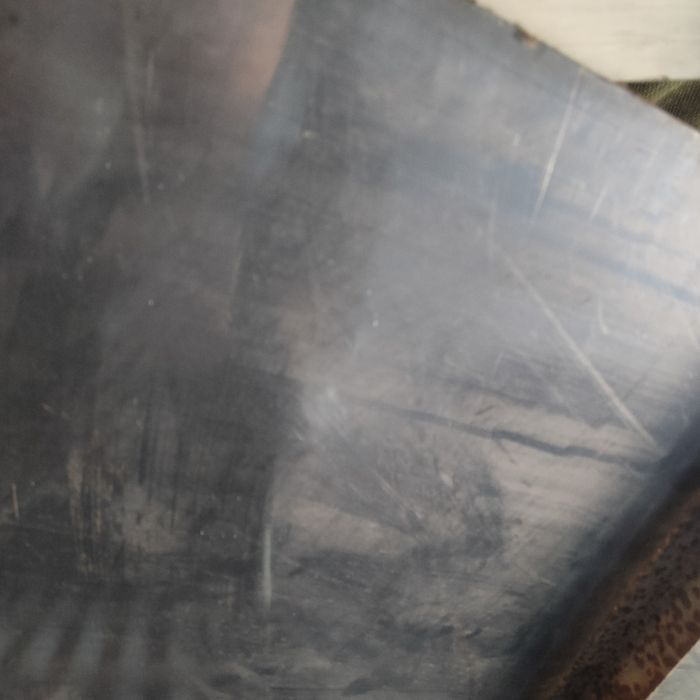 Продам листи нові з  нержавійки