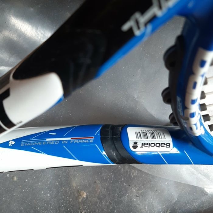 Ракетка для ВТ Babolat Drive Z Lite, 255 gr.