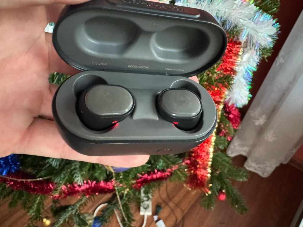 Słuchawki Skullcandy Sesh