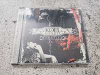 Koel / Hybris - Emocje [CD nielegal] 2006