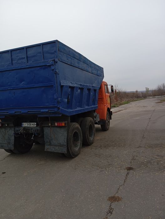 Продам  Сцепку Камаз 5511