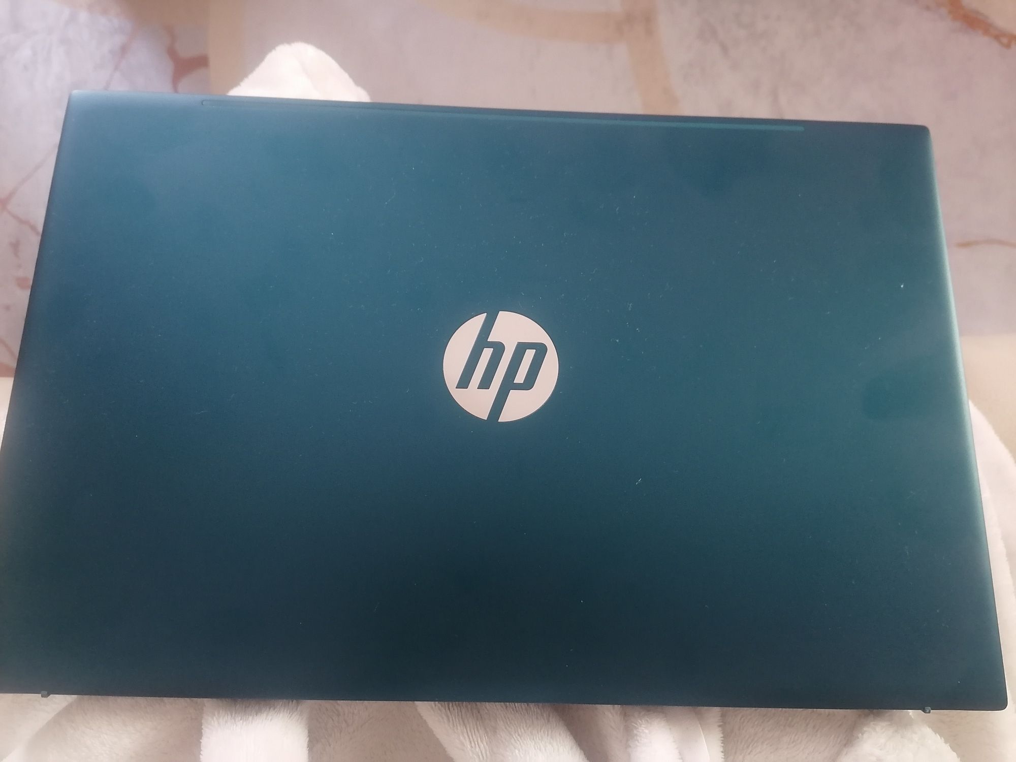 Portatil hp......1Tb com fatura e garantia